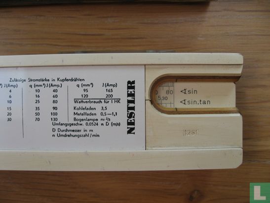 Nestler 1261 - Afbeelding 3