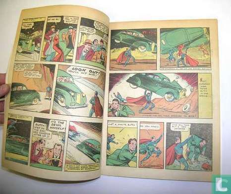 Action Comics 1 - Afbeelding 3