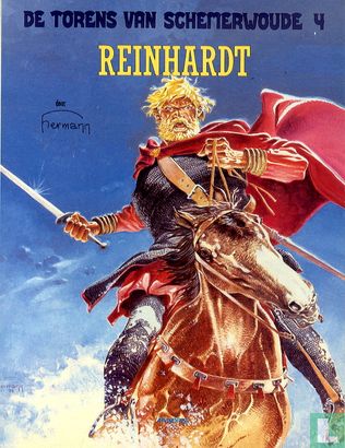 Reinhardt - Image 1