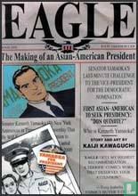 Eagle The Making of an Asian-American President - Afbeelding 1