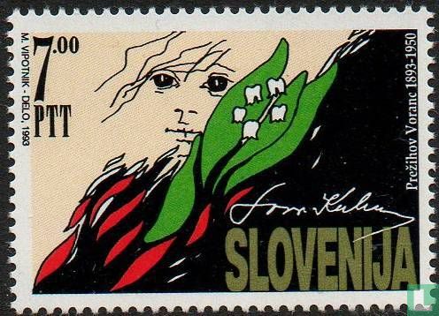 Prežihov Voranc