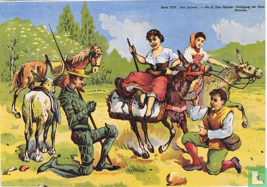 Don Quichote - Image 2