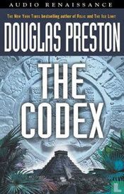 The Codex - Afbeelding 1