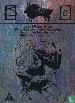 The Other Side - Afbeelding 2