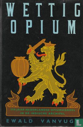 Wettig Opium - Afbeelding 1