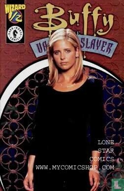 Buffy the Vampire Slayer 1/2 - Afbeelding 1