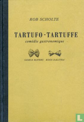 Tartufo-Tartuffe - Image 1