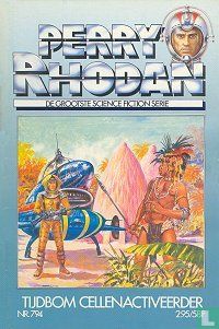 Perry Rhodan [NLD] 794