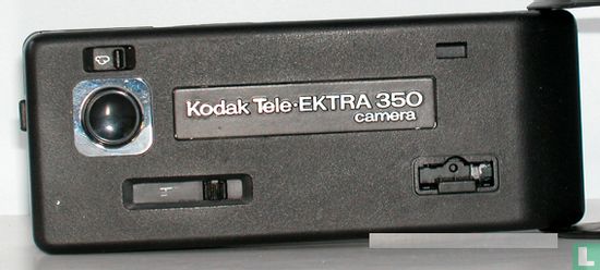 Tele Ektra 350 - Afbeelding 1