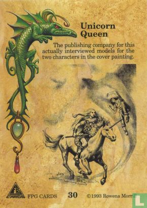 Unicorn Queen - Image 2