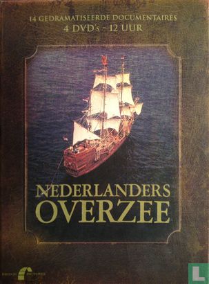 Nederlanders overzee - Bild 1