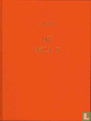 De Inca's - Image 1