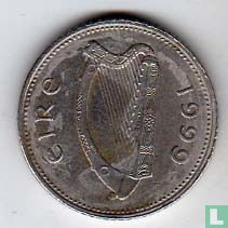 Ireland 10 pence 1999 - Image 1