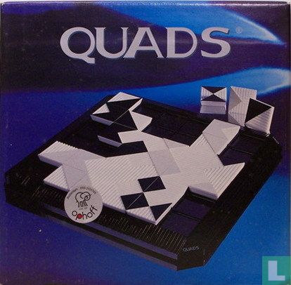 Quads - Afbeelding 1
