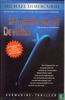 De missie van de Devilfish - Bild 1
