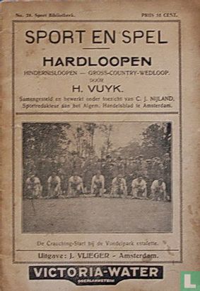 Hardloopen - Image 1