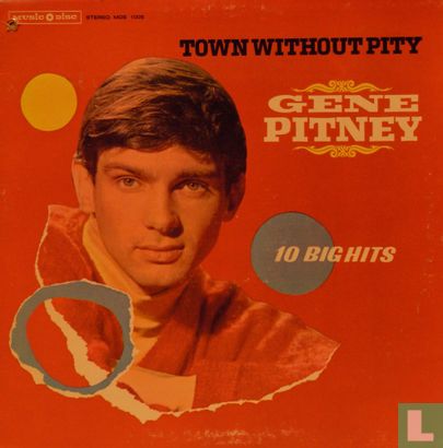 Town without pity - Image 1
