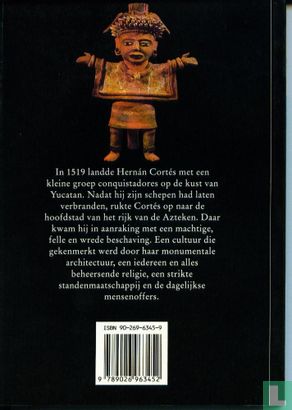 De Azteken en hun beschaving - Afbeelding 2