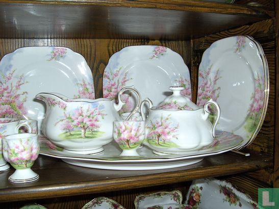 Servies - Blossom Time - Image 2