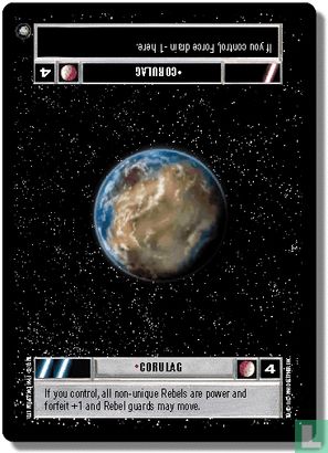 Corulag