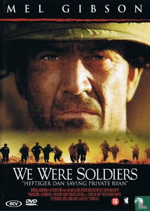 We Were Soldiers - Image 1
