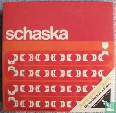 Schaska - Afbeelding 1