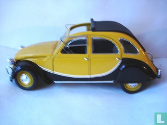 Citroën 2CV