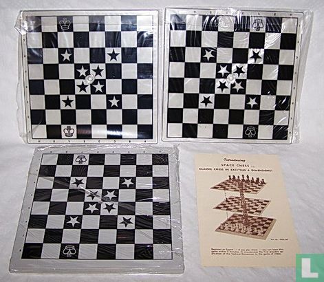 Space chess - Image 2