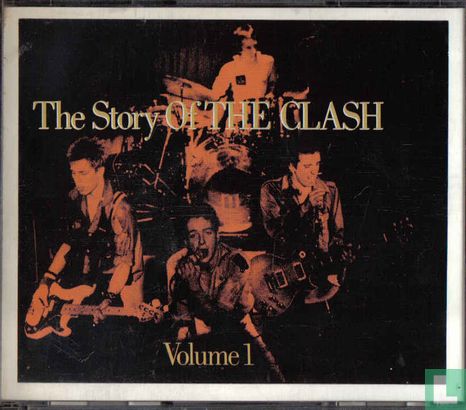 The Story Of The Clash - Image 1