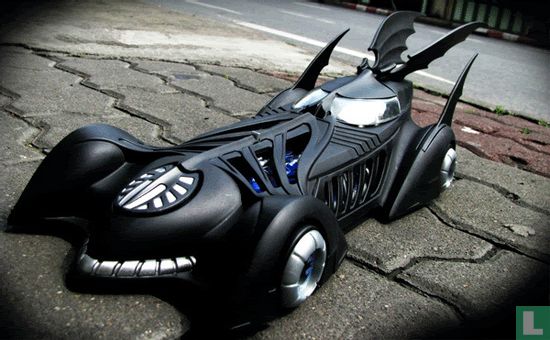Electronic Batmobile - Afbeelding 3