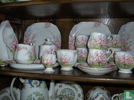 Servies - Blossom Time - Image 3