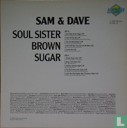 Soul Sister Brown Sugar - Image 2