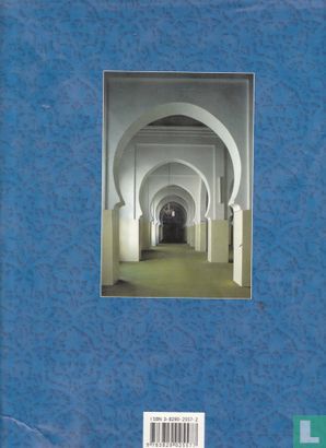 Islam Kunst en Architectuur - Image 2