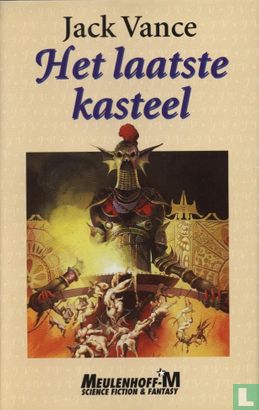 Het laatste kasteel - Image 1