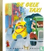 De Gele Taxi  - Afbeelding 1