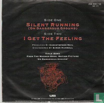 Silent Running - Bild 2