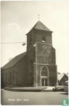 Herv. Kerk