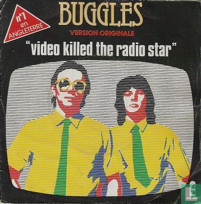 Video Killed the Radio Star - Image 1