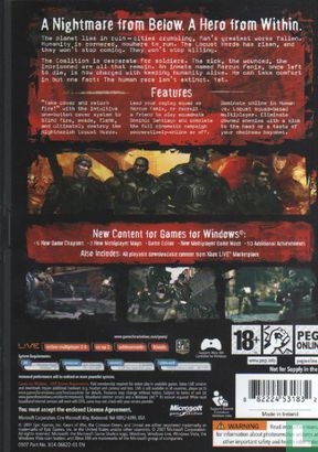 Gears of War - Image 2