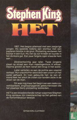 Het - Afbeelding 2