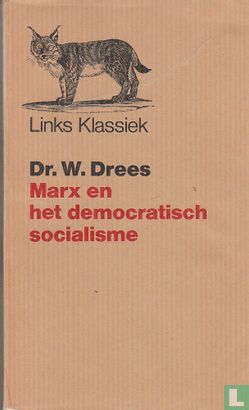 Marx en het democratisch socialisme - Bild 1