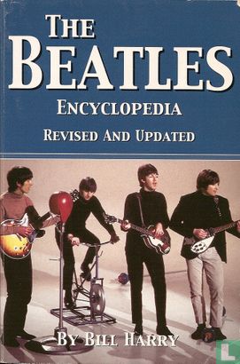The Beatles Encyclopedia Revised And Updated - Image 1