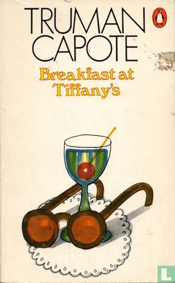 Breakfast at Tiffany's - Afbeelding 1