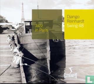 Jazz in Paris vol 58 - Swing 48 - Image 1