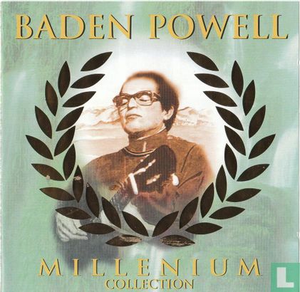 Baden Powell & Friends  - Afbeelding 1