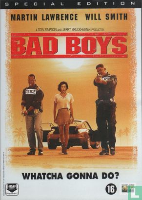 Bad Boys - Afbeelding 1