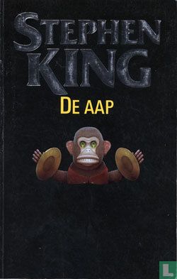 De aap - Afbeelding 1