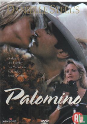 Palomino - Afbeelding 1