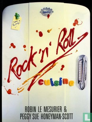 Rock 'n' Roll Cuisine - Image 1