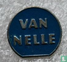 Van Nelle [blauw]